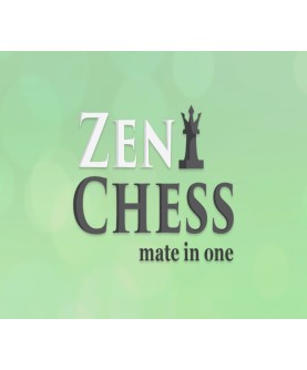 Zen Chess: Mate in One Steam Key GLOBAL